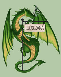 Dragon design