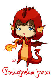 Charm design