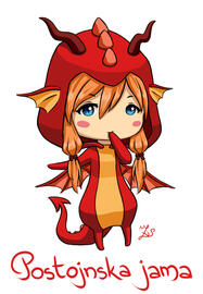 Charm design