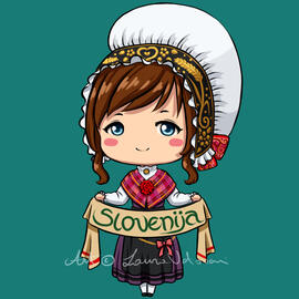 Charm design