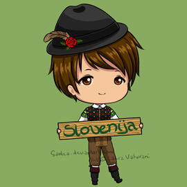 Charm design